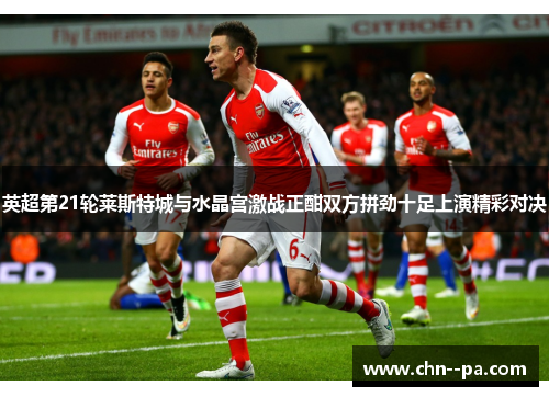 英超第21轮莱斯特城与水晶宫激战正酣双方拼劲十足上演精彩对决