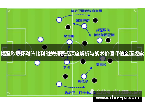 福登欧联杯对阵比利时关键表现深度解析与战术价值评估全面观察 福登欧联杯对阵比利时关键表现深度解析与战术价值评估全面观察