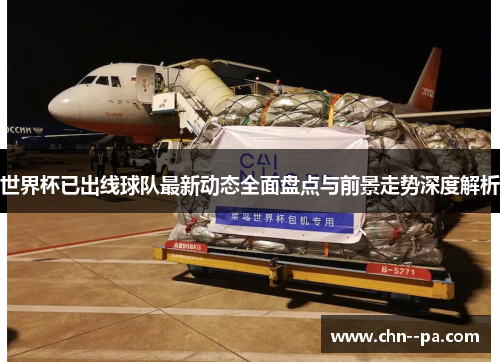 世界杯已出线球队最新动态全面盘点与前景走势深度解析 世界杯已出线球队最新动态全面盘点与前景走势深度解析